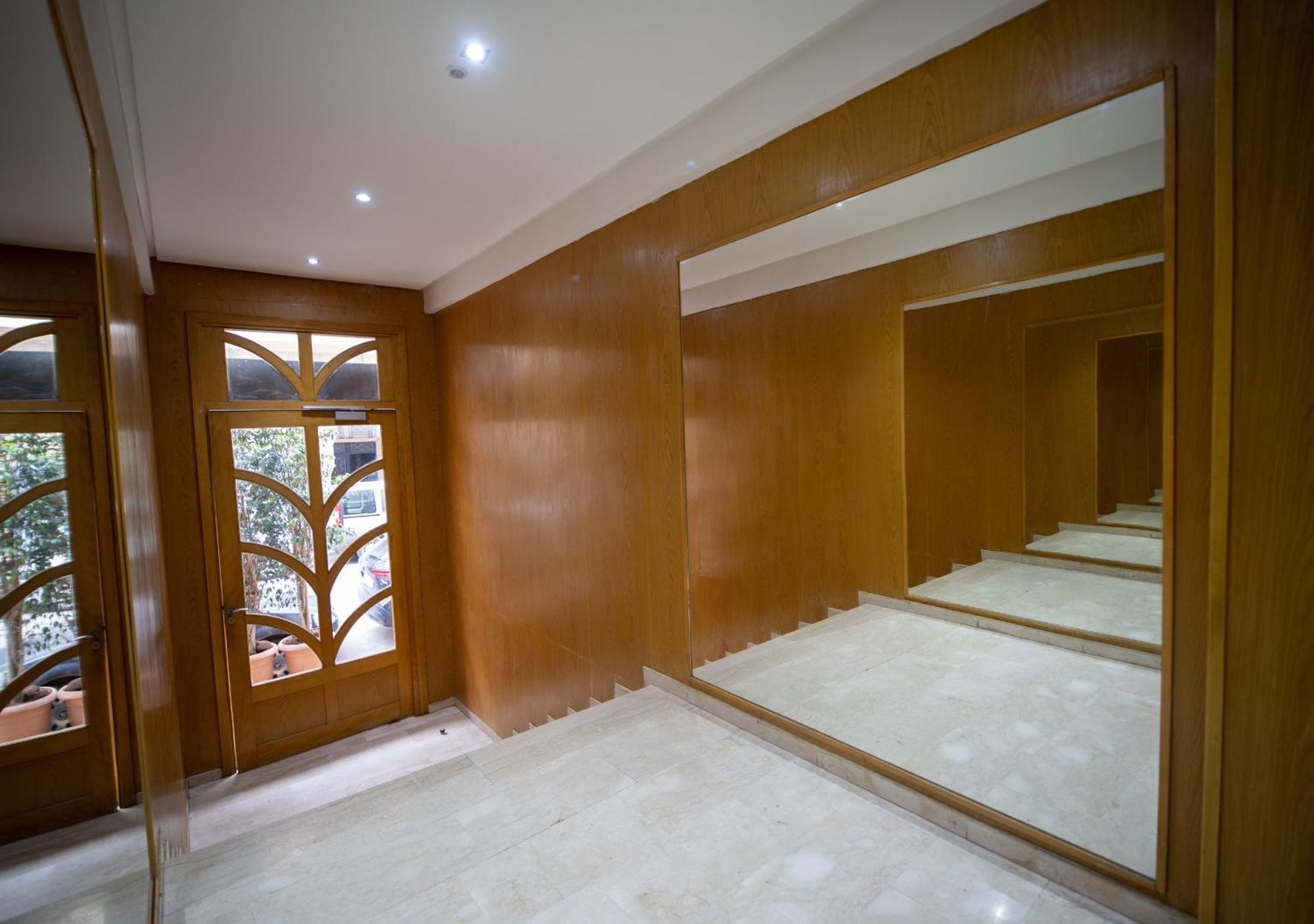 R101- Cosy And Stylish Apartment With King Size Bed- Belvedere Kazablanka Dış mekan fotoğraf