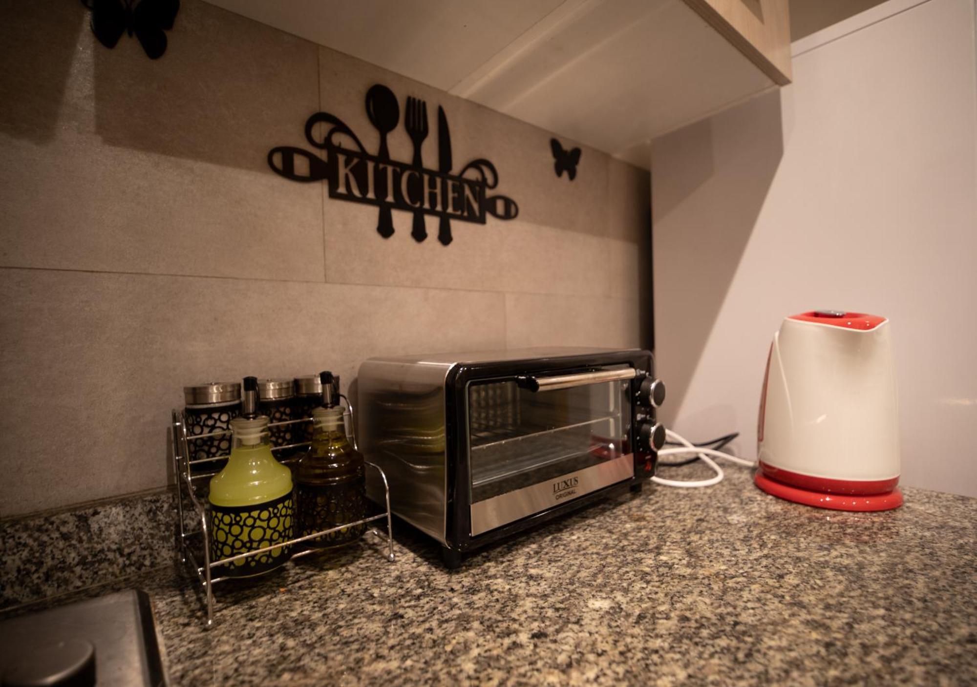 R101- Cosy And Stylish Apartment With King Size Bed- Belvedere Kazablanka Dış mekan fotoğraf