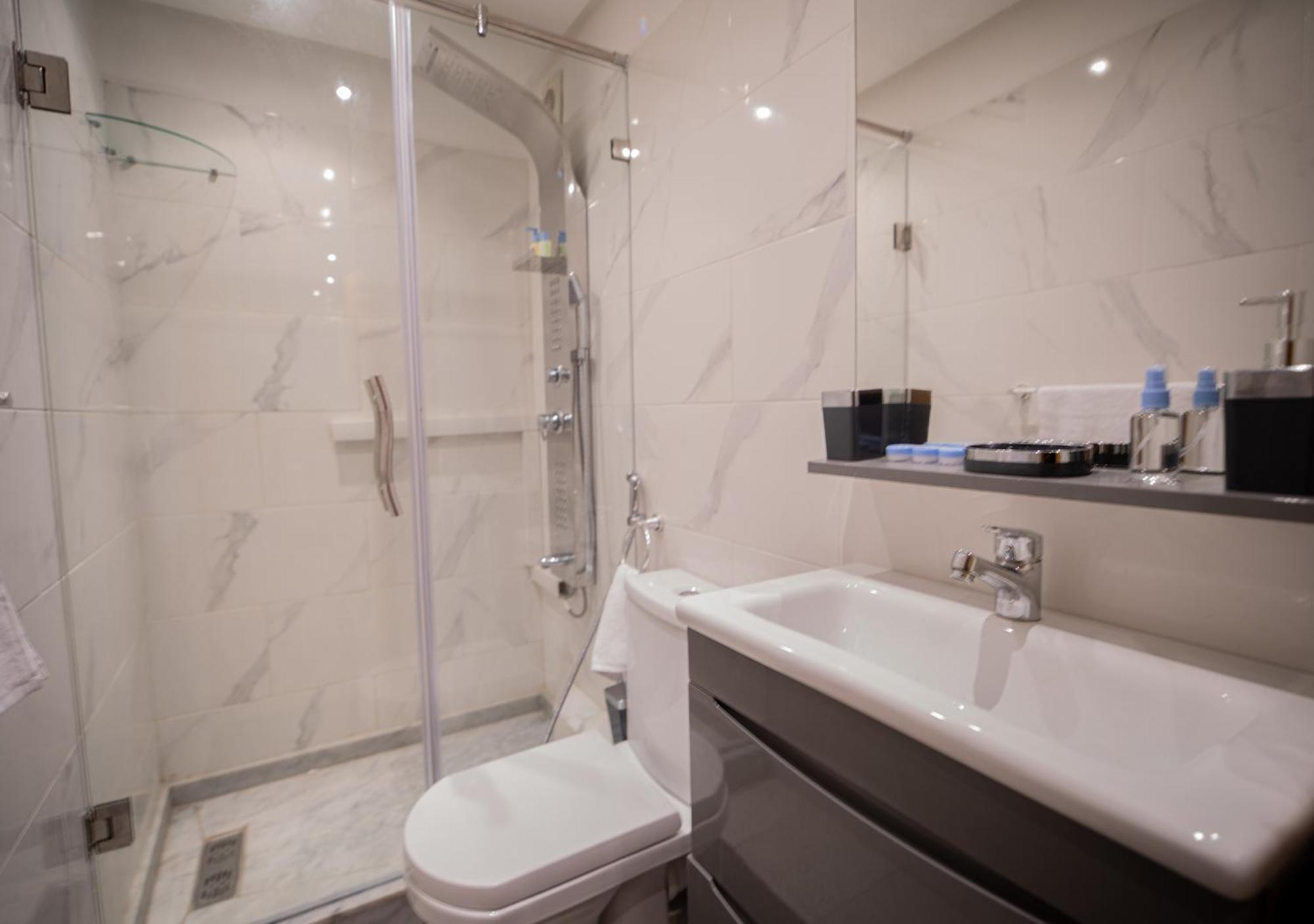 R101- Cosy And Stylish Apartment With King Size Bed- Belvedere Kazablanka Dış mekan fotoğraf