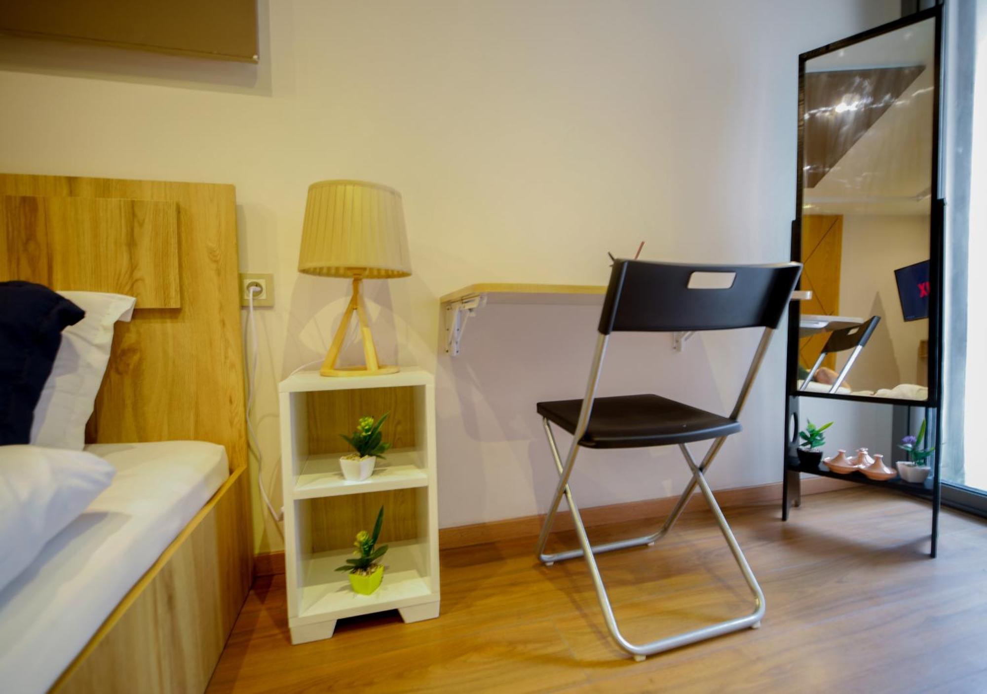 R101- Cosy And Stylish Apartment With King Size Bed- Belvedere Kazablanka Dış mekan fotoğraf