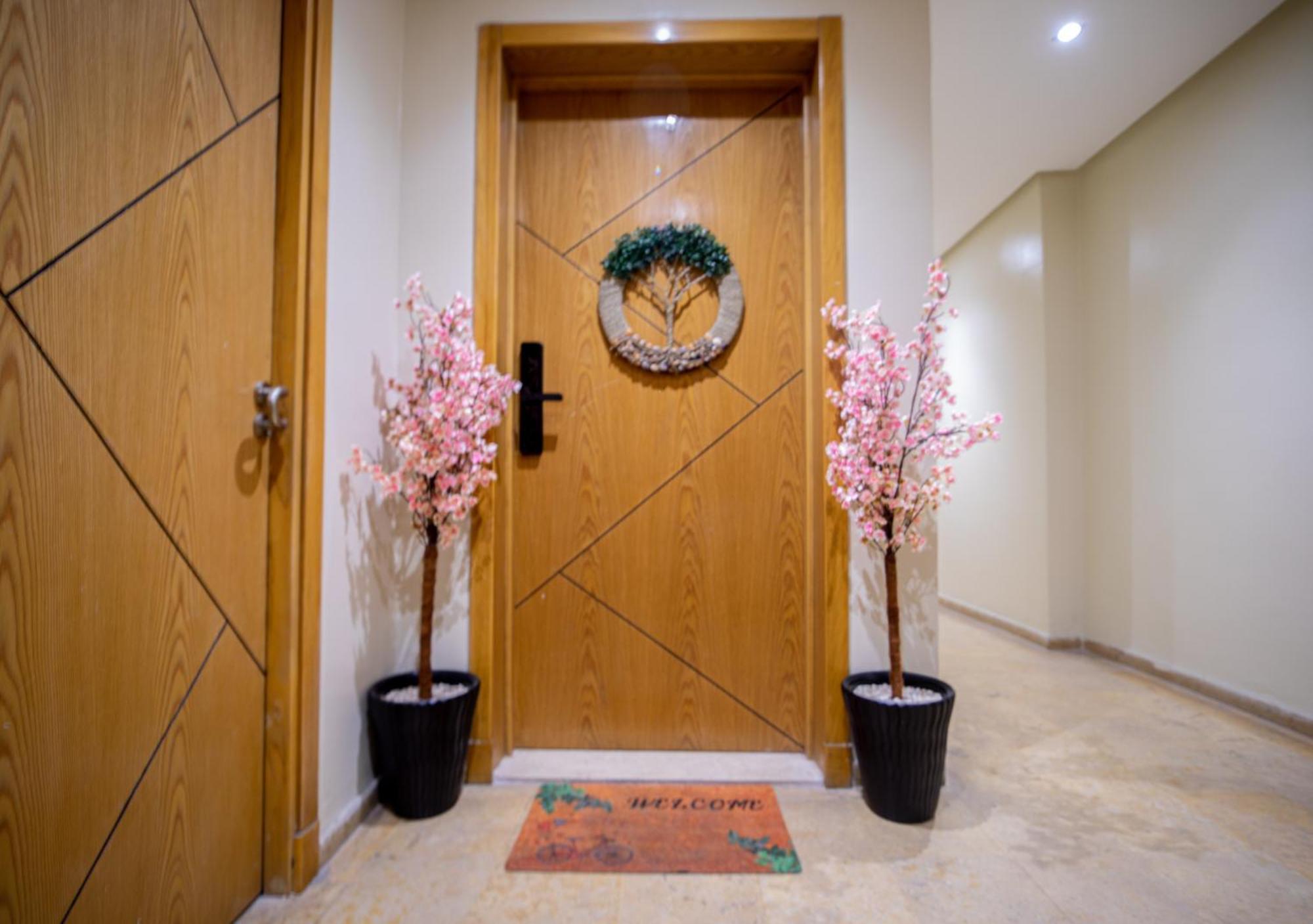 R101- Cosy And Stylish Apartment With King Size Bed- Belvedere Kazablanka Dış mekan fotoğraf