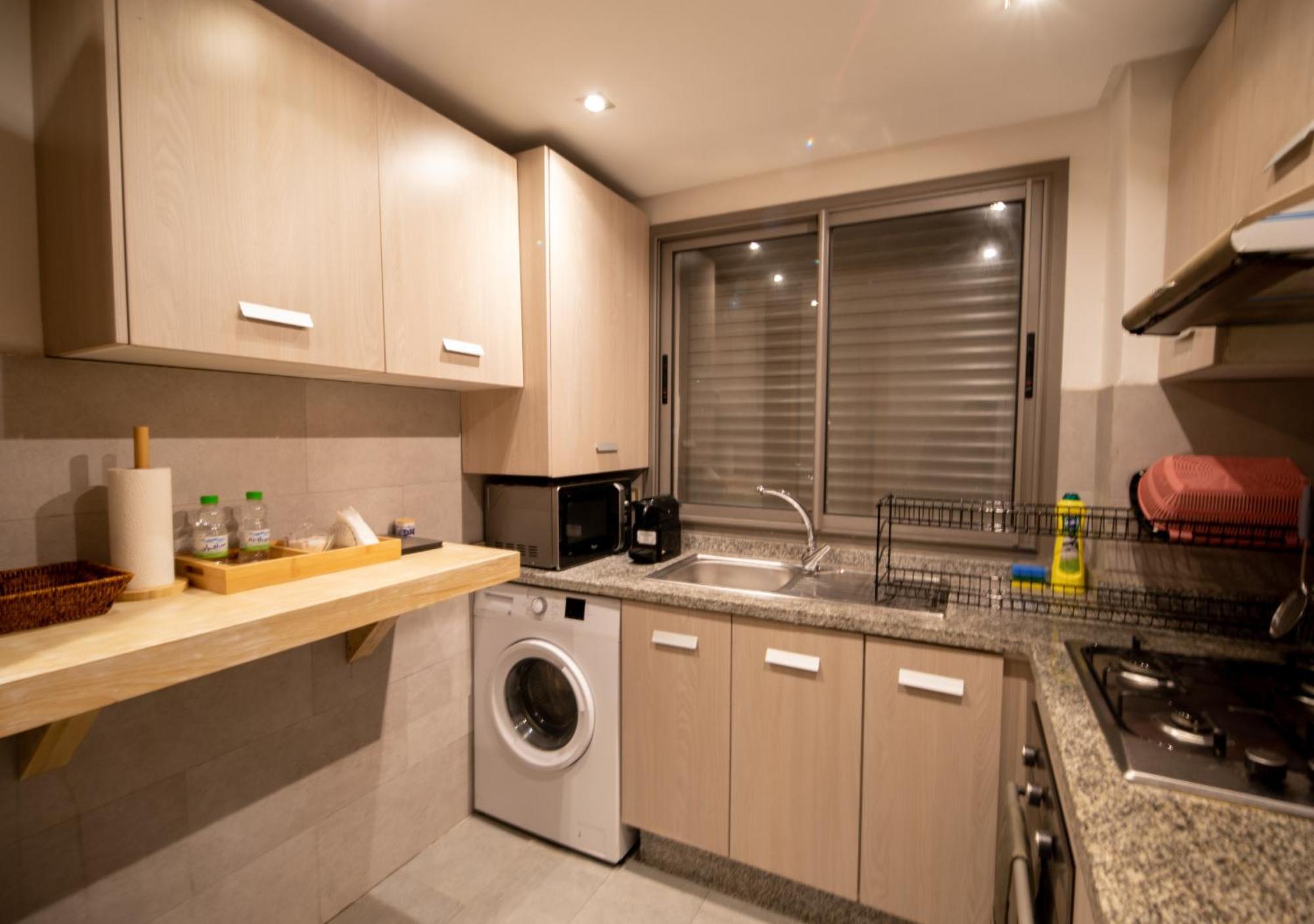 R101- Cosy And Stylish Apartment With King Size Bed- Belvedere Kazablanka Dış mekan fotoğraf