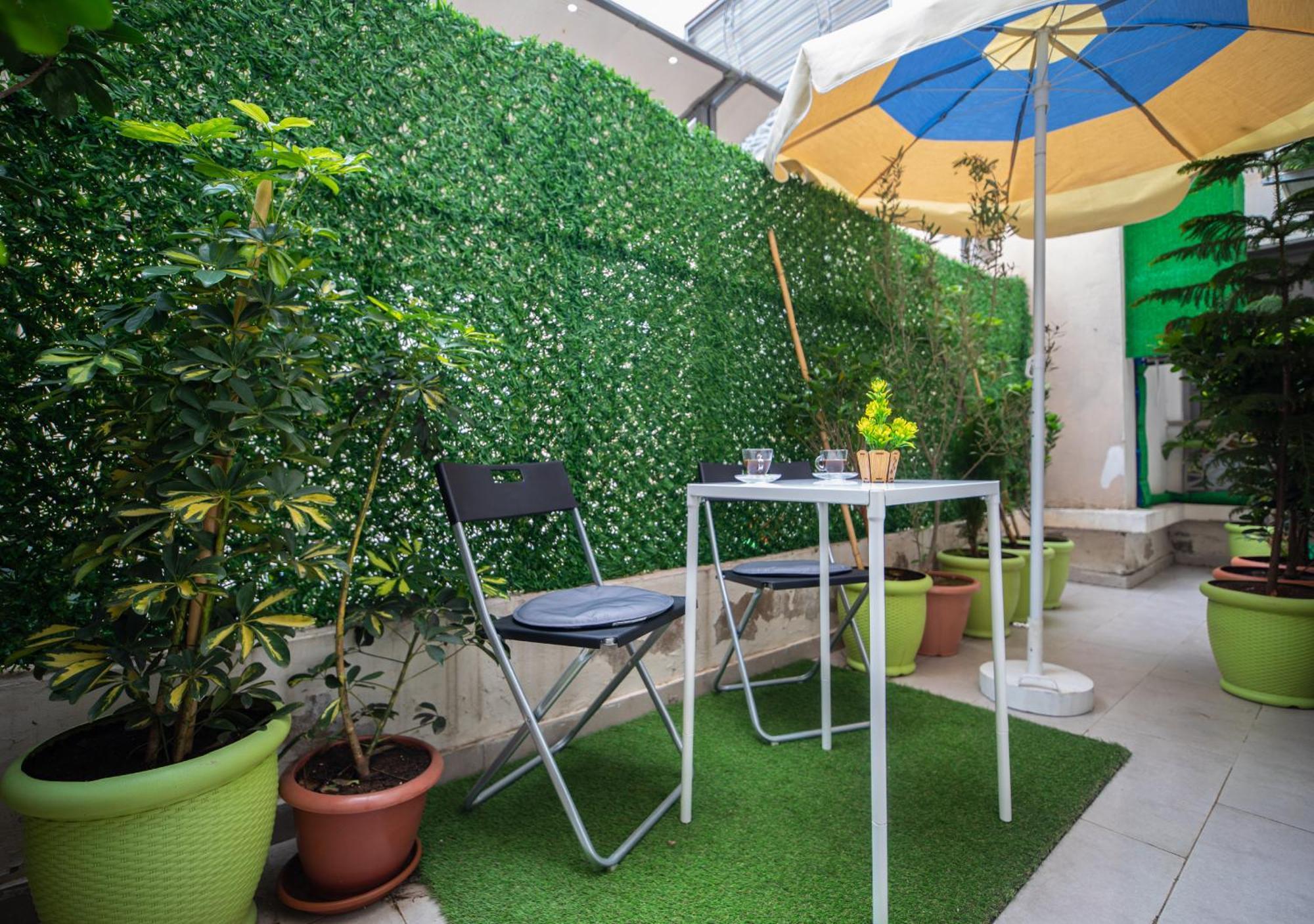 R101- Cosy And Stylish Apartment With King Size Bed- Belvedere Kazablanka Dış mekan fotoğraf